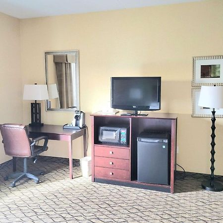 Wingate By Wyndham Kittanning Hotel Luaran gambar